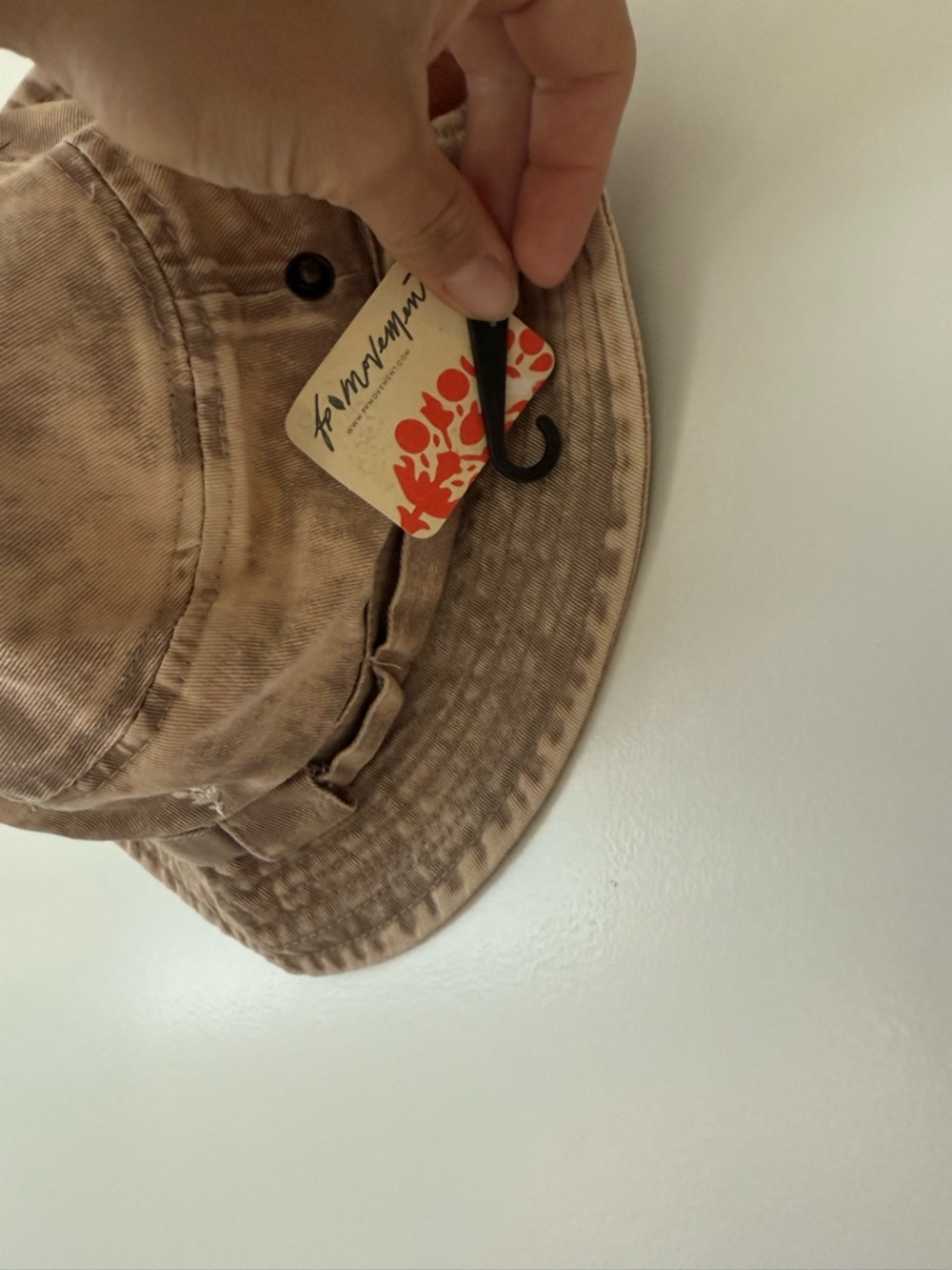 Free People Movement Bucket Hat
